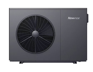 Moderne warmtepomp