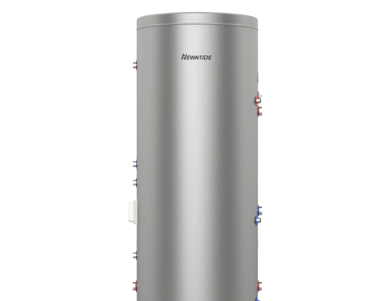 Modern Boilervat