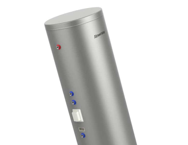Modern Buffervat