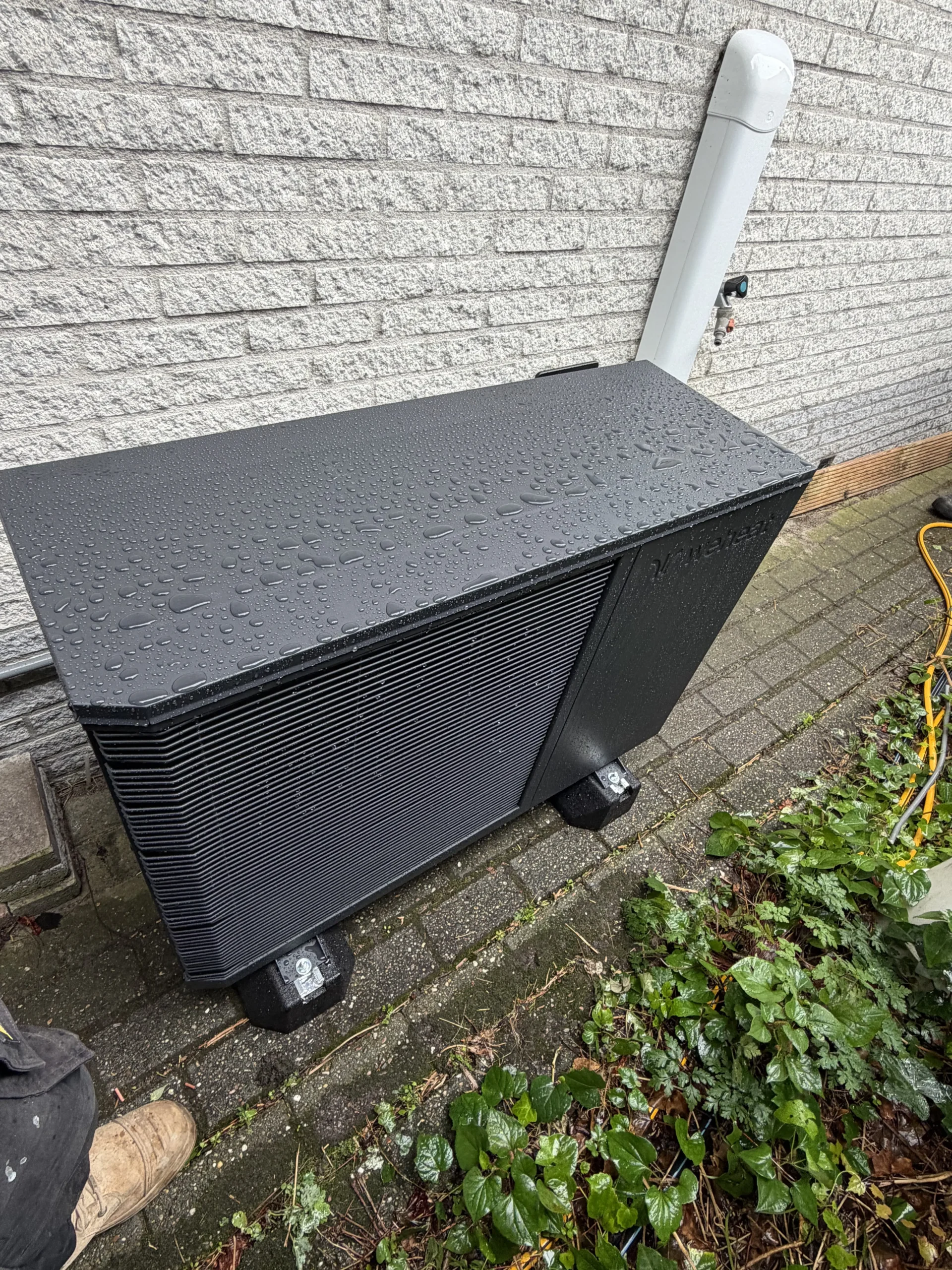 Warmtepomp